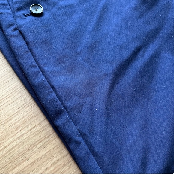 Halogen Sailor Culottes - Picture 6 of 6